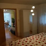 Lejlighed Schloss-garten Kapellen-Drusweiler