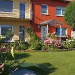Appartamento Schloss-garten Kapellen-Drusweiler
