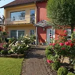 Lägenhet Schloss-garten *
