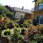 Lägenhet Schloss-garten *