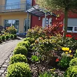 Appartamento Schloss-garten *