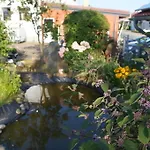 Schloss-garten Kapellen-Drusweiler