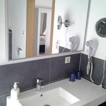 Apartament Schloss-garten *