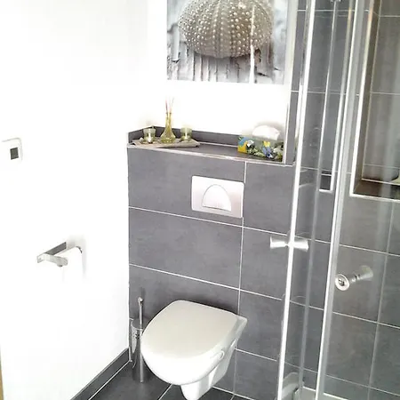 Schloss-garten Kapellen-Drusweiler