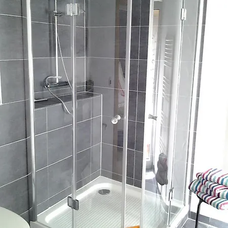 Apartament Schloss-garten