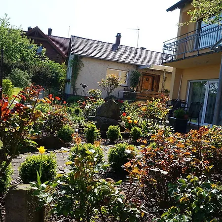 Apartament Schloss-garten *