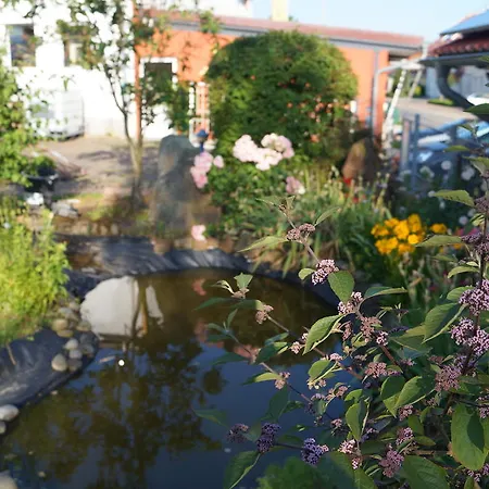 Schloss-garten Kapellen-Drusweiler