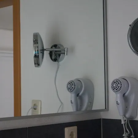 Apartament Schloss-garten Kapellen-Drusweiler