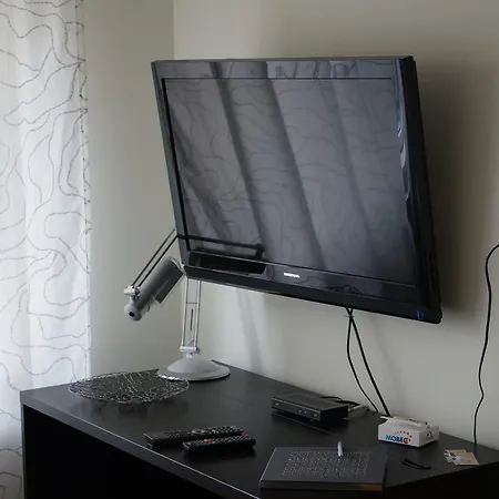 Apartament Schloss-garten Kapellen-Drusweiler