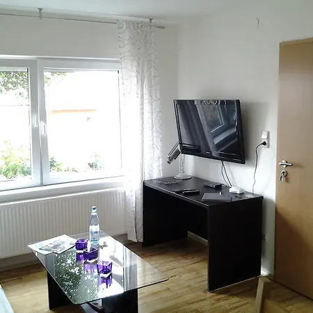 Schloss-garten Kapellen-Drusweiler