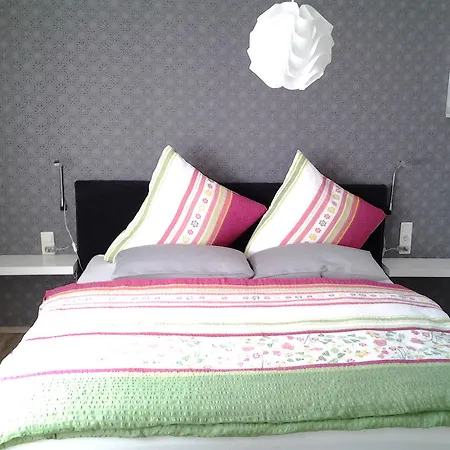 Schloss-garten Kapellen-Drusweiler