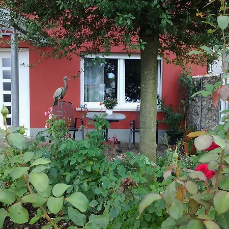 Schloss-garten Kapellen-Drusweiler