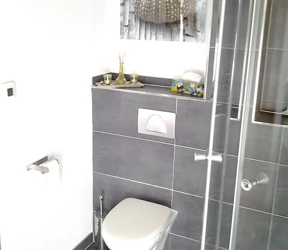 Schloss-garten Kapellen-Drusweiler