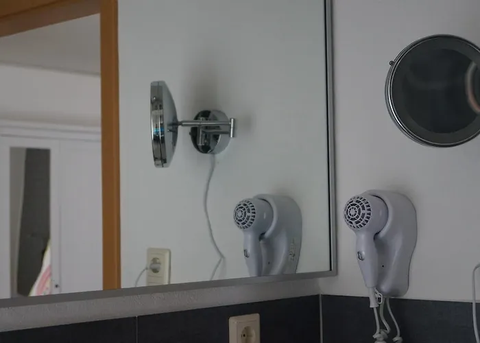 Apartamento Schloss-garten Kapellen-Drusweiler