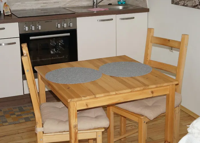 Schloss-garten Kapellen-Drusweiler