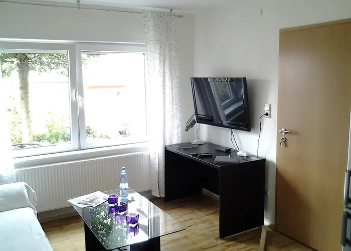 Schloss-garten Kapellen-Drusweiler