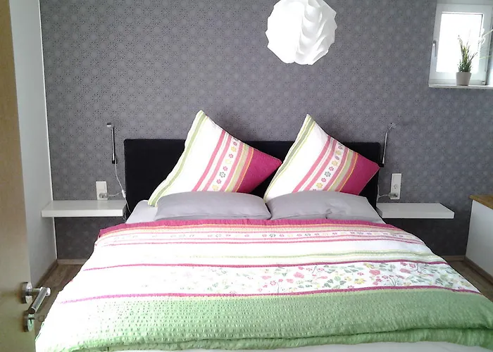 Schloss-garten Kapellen-Drusweiler