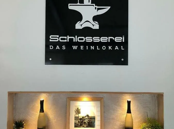 Apartamento Schloss-garten Kapellen-Drusweiler